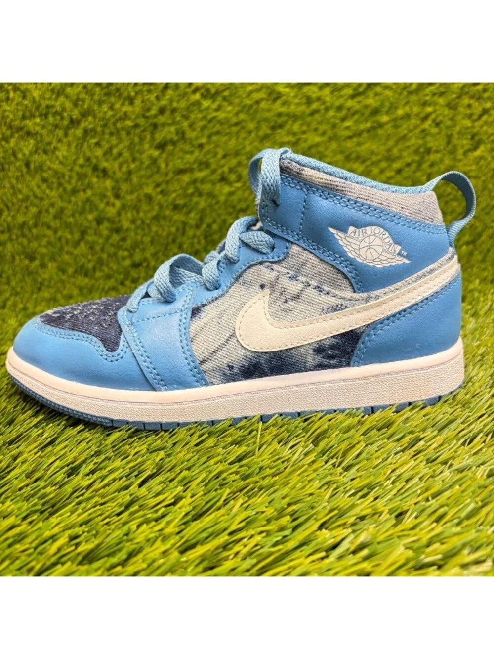 Nike seller notes